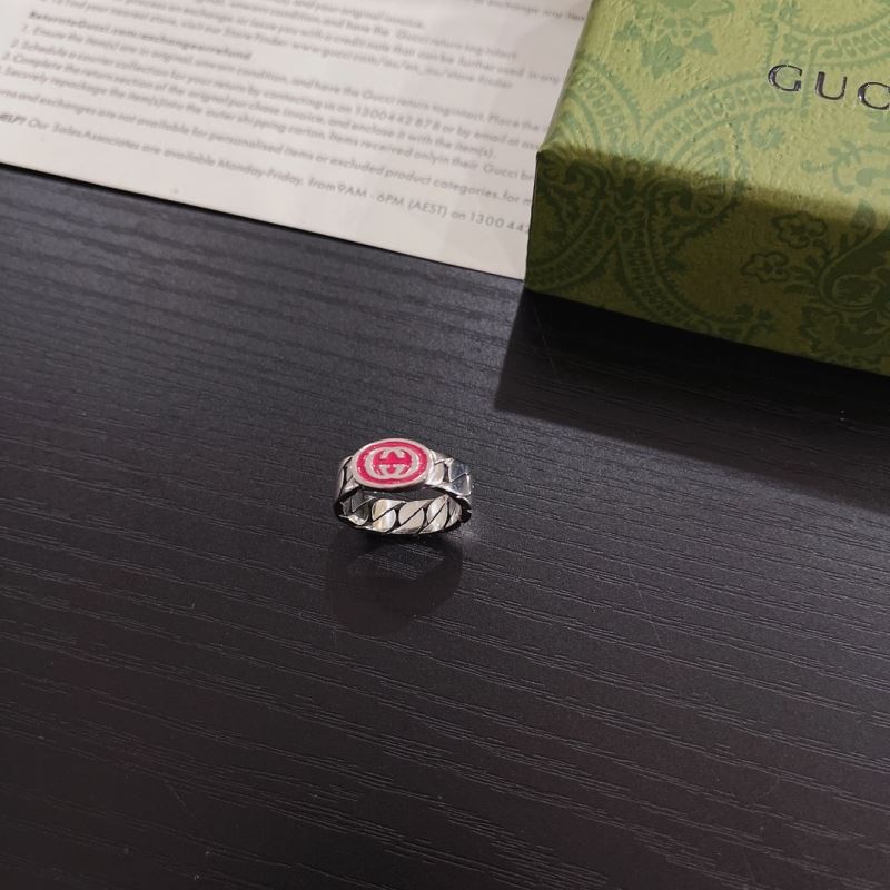 Gucci Rings